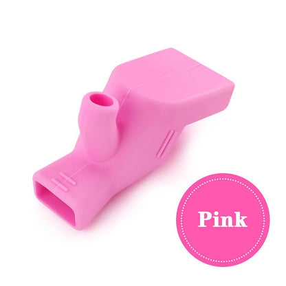 Faucet Extender Silicone Tap Water Extension 