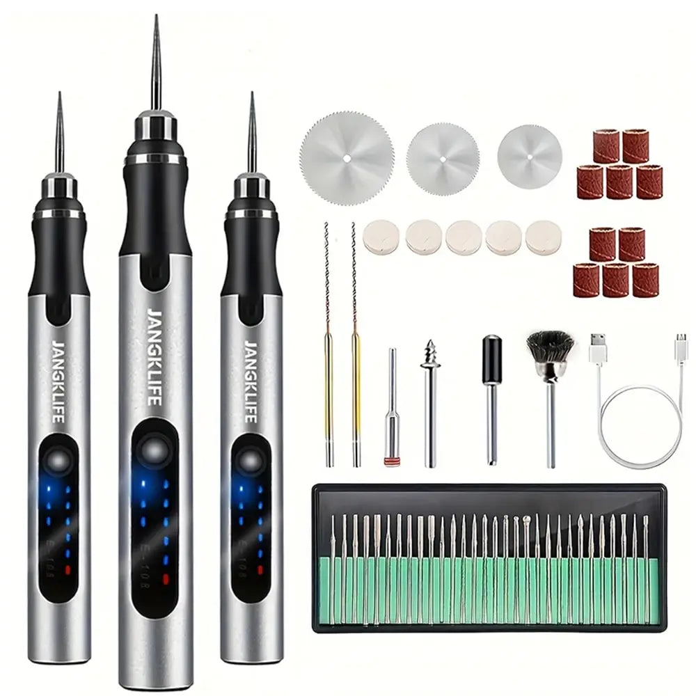 ElectroLoq™ EngraveMaster