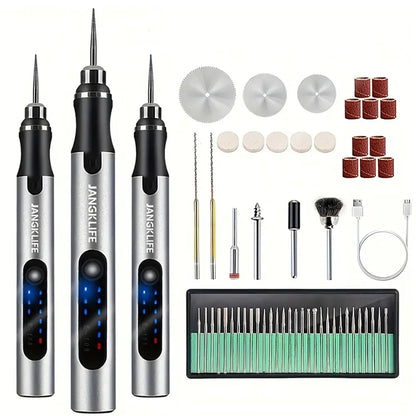 ElectroLoq™ EngraveMaster
